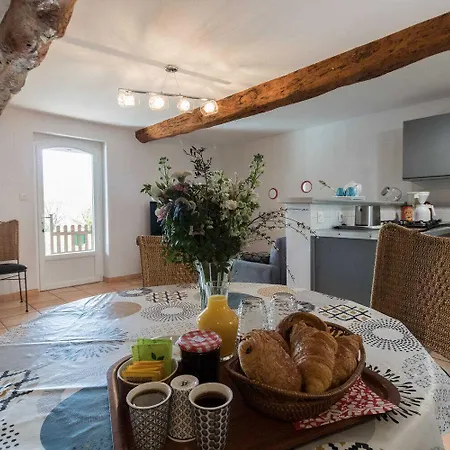 Casa de Férias En Sendral Verfeil (Haute-Garonne)