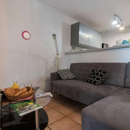 En Sendral Casa de Férias Verfeil (Haute-Garonne)