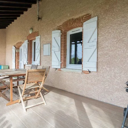 Casa de Férias En Sendral