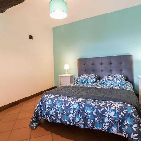 Casa de Férias En Sendral